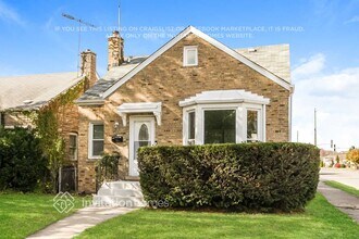 5158 N Mulligan Ave in Chicago, IL - Foto de edificio - Building Photo