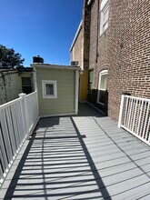 1305 Andre St in Baltimore, MD - Building Photo - Building Photo