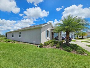 4624 Fairy Tale Cir in Kissimmee, FL - Building Photo - Building Photo
