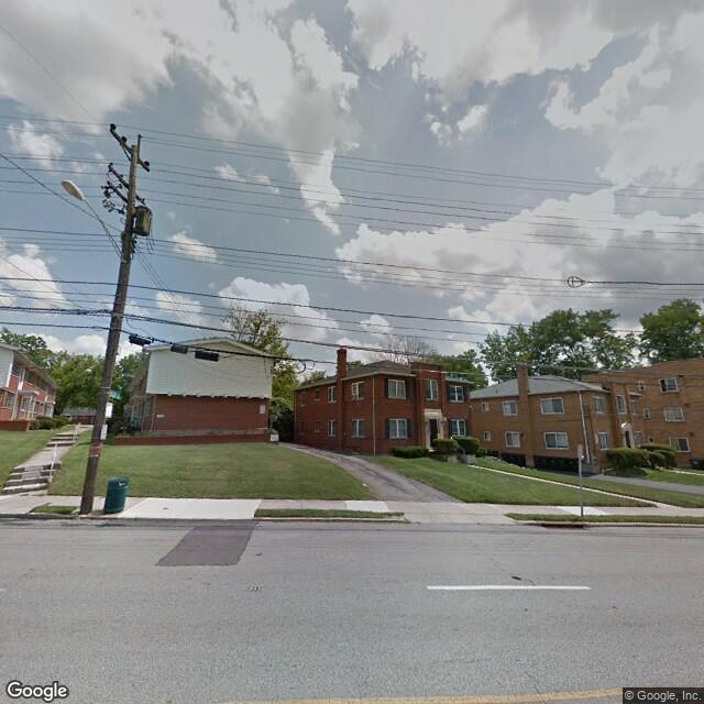 property at 5702 Montgomery Rd