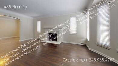 485 Neff Rd in Grosse Pointe, MI - Building Photo - Building Photo