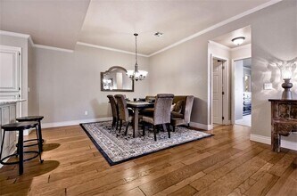 5 S Prairie Dunes Dr in Rogers, AR - Building Photo - Building Photo