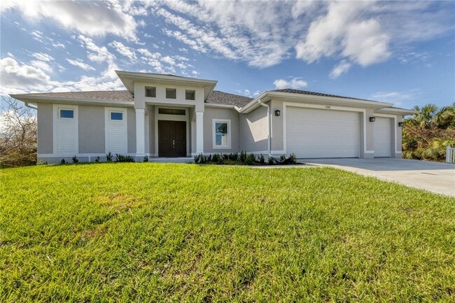 property at 13305 Longville Ave
