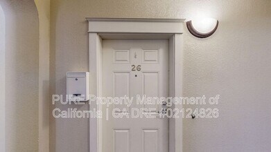 110 5th St in Santa Rosa, CA - Building Photo - Building Photo
