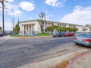 The Orpheum in Sun Valley, CA - Building Photo - Primary Photo