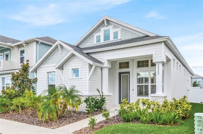 28680 Cozy Creek Dr in Wesley Chapel, FL - Building Photo - Building Photo