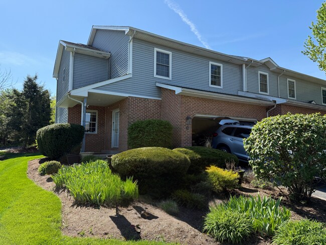 1460-35 Blue Course Dr in State College, PA - Building Photo - Building Photo