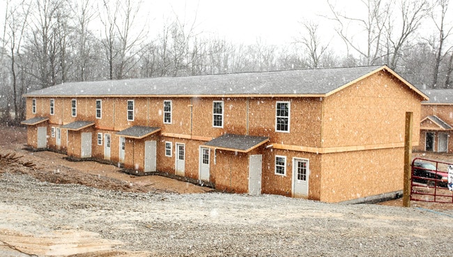 726 Coal River Rd in St. Albans, WV - Building Photo - Building Photo