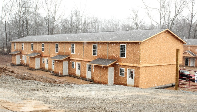 726 Coal River Rd in St. Albans, WV - Building Photo - Building Photo