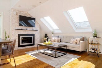 462 Shawmut Ave in Boston, MA - Building Photo - Building Photo