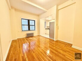 AMSTERDAM AVENUE, Unit 1H in New York, NY - Building Photo
