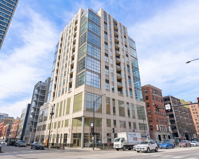 property at 150 W Superior St
