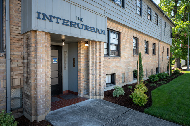 The Interurban in Salem, OR - Building Photo - Building Photo