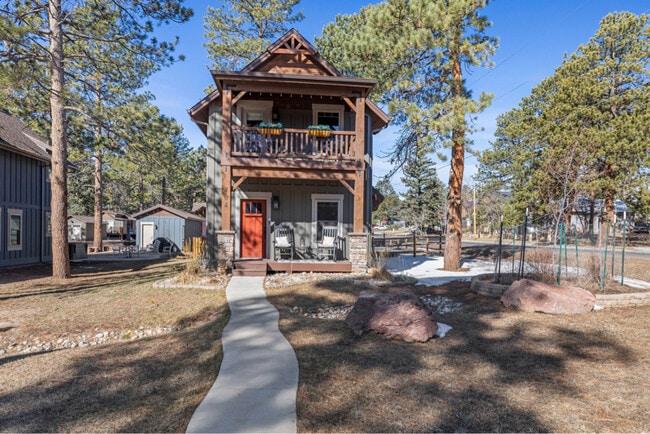 property at 404 Willow St