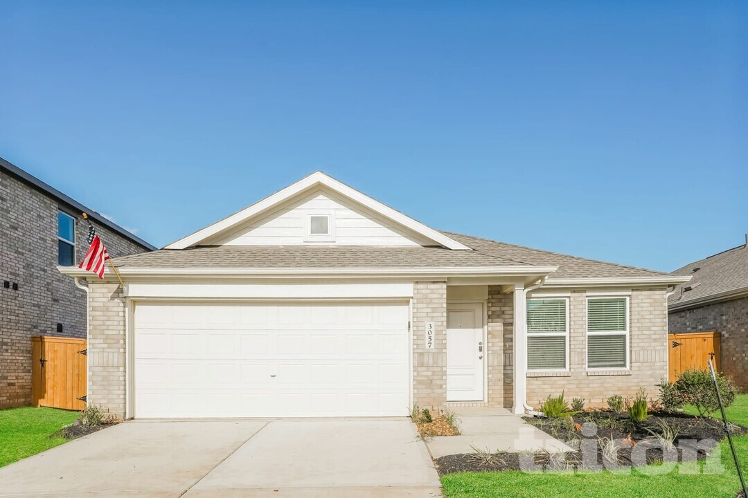 3057 Merganser Ridge Dr in Park Row, TX - Building Photo