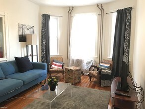 95 Beacon St-Unit -# 3 in Somerville, MA - Building Photo - Building Photo