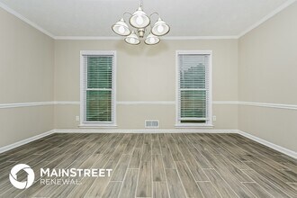 295 Stoneridge Way in Fayetteville, GA - Foto de edificio - Building Photo