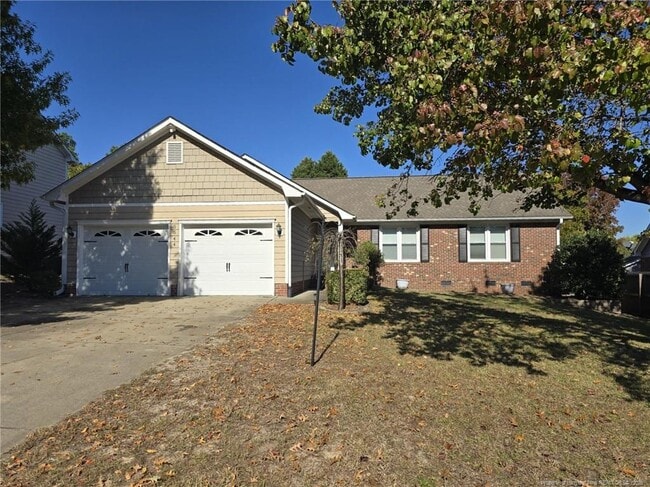 5544 Bear Creek Cir in Fayetteville, NC - Building Photo - Building Photo
