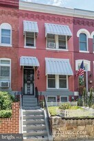 304 16th St SE in Washington, DC - Building Photo