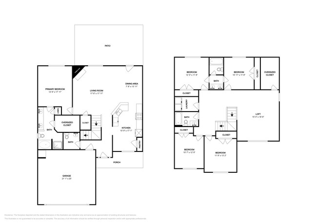 1814 Woods Ln in Denver, NC - Building Photo - Building Photo