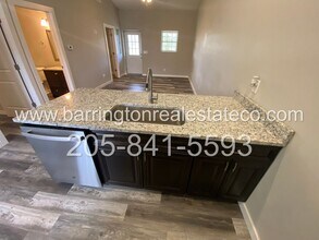 65 Poppy Lp in Jasper, AL - Building Photo - Building Photo