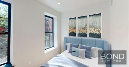 77 E 3rd St in New York, NY - Building Photo - Building Photo
