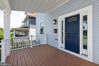 505 McCabe Ave in Baltimore, MD - Building Photo - Building Photo