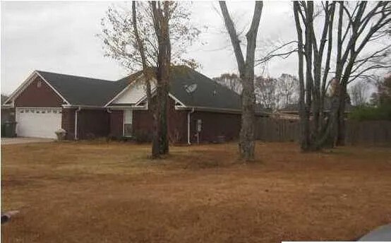 101 Tine Ln in New Market, AL - Building Photo - Building Photo