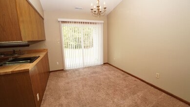 103 N Ginger Dr in Hubert, NC - Building Photo - Building Photo