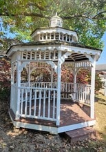 174 Forest Park Ln in Branson, MO - Foto de edificio - Building Photo