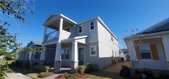 736 YUKON Ln in Debary, FL - Building Photo