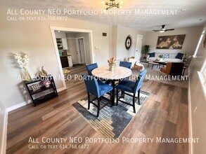 1425 Mt Vernon Ave in Columbus, OH - Building Photo - Building Photo