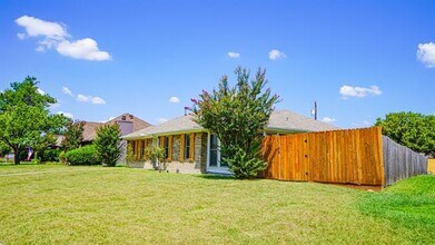 3105 Tina St in Sachse, TX - Building Photo - Building Photo
