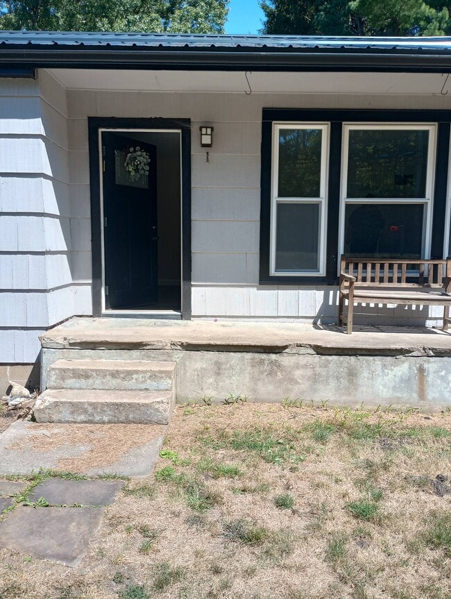 property at 3820 PA-257