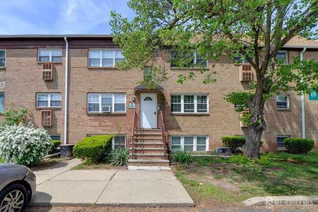 property at 382 College Dr