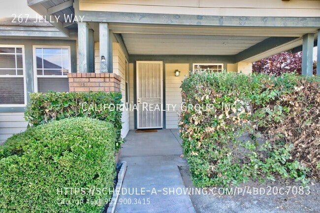 267 Jelly Way in Hemet, CA - Building Photo - Building Photo