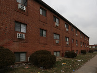 Mar Y Sol Apartments in Philadelphia, PA - Foto de edificio - Building Photo