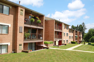 Red Oak Acres Apartments