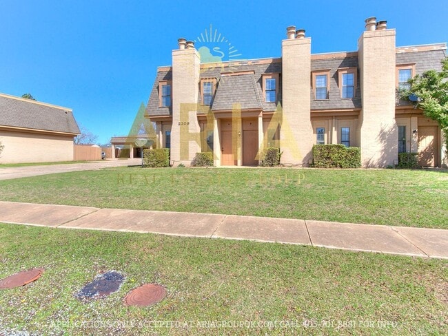 2309 Beaumont Dr in Norman, OK - Building Photo - Building Photo