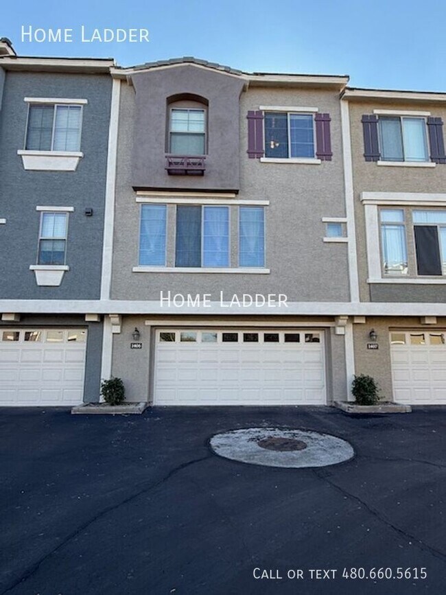 property at 2402 E 5th St