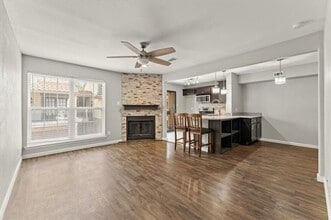 336 Melrose Dr in Richardson, TX - Building Photo - Building Photo