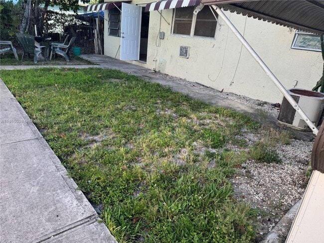 property at 1930 NW 52nd St