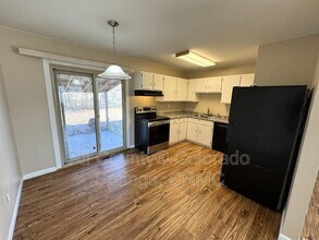 1742 Keswick Rd in Colorado Springs, CO - Building Photo - Building Photo