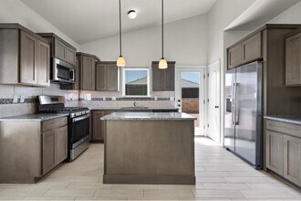 901 Betton Pl in El Paso, TX - Building Photo - Building Photo