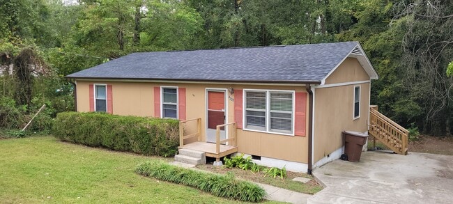 property at 4325 Voss Ave