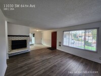 11030 SW 64th Ave in Portland, OR - Foto de edificio - Building Photo