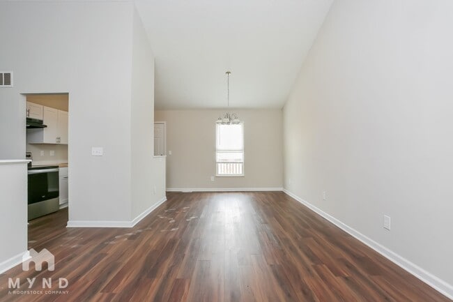 1038 Cherry Bud Dr, Unit 1H in Columbus, OH - Building Photo - Building Photo