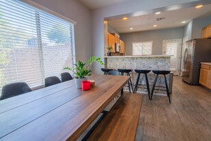 2313 N Presidential Dr in Florence, AZ - Building Photo