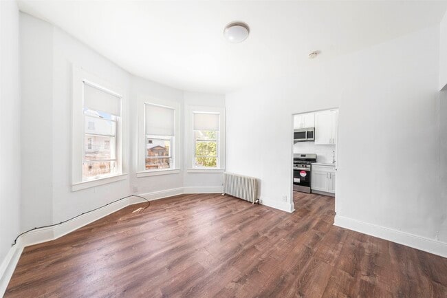 property at 214 50th St