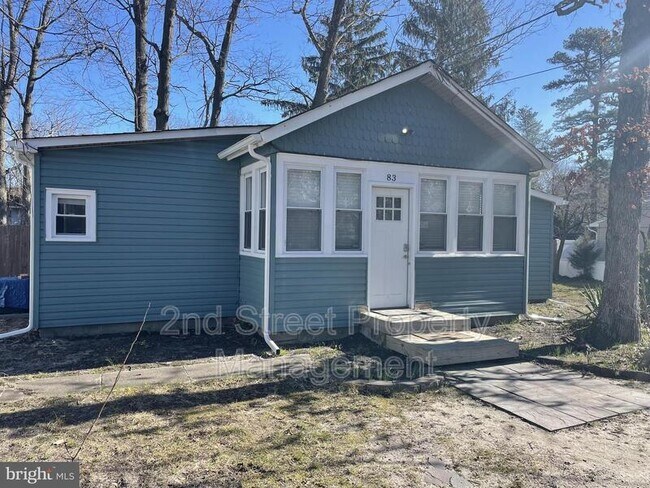 property at 83 Monroe Ave